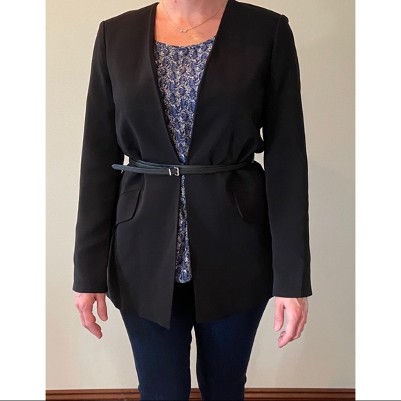 ✨HOST PICK✨ MICHAEL Michael Kors Blazer MF91EWVC8Z - Picture 8 of 9